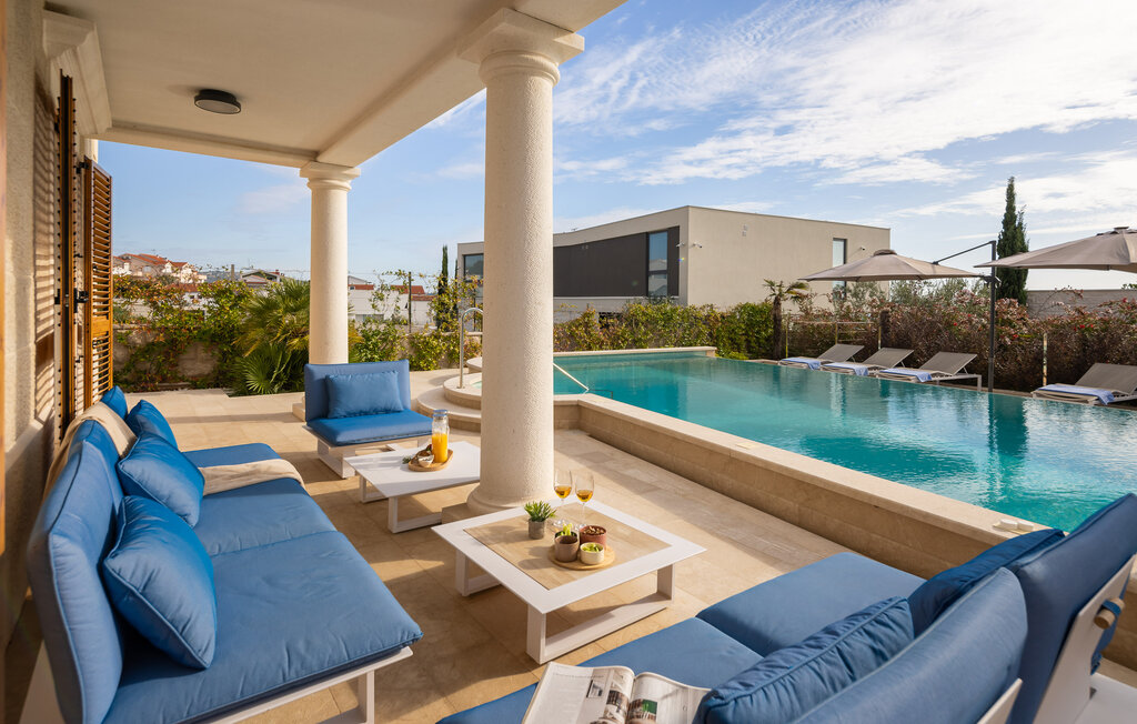 Feriehuse - Trogir , Kroatien - CLD806 10