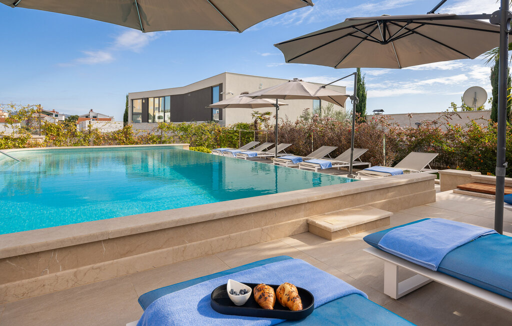 Feriehuse - Trogir , Kroatien - CLD806 13