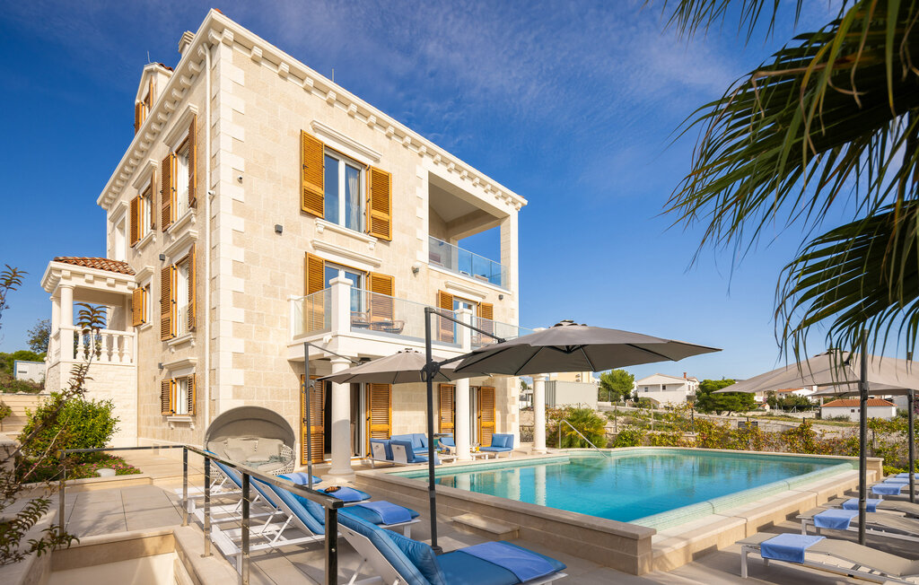 Feriehuse - Trogir , Kroatien - CLD806 14