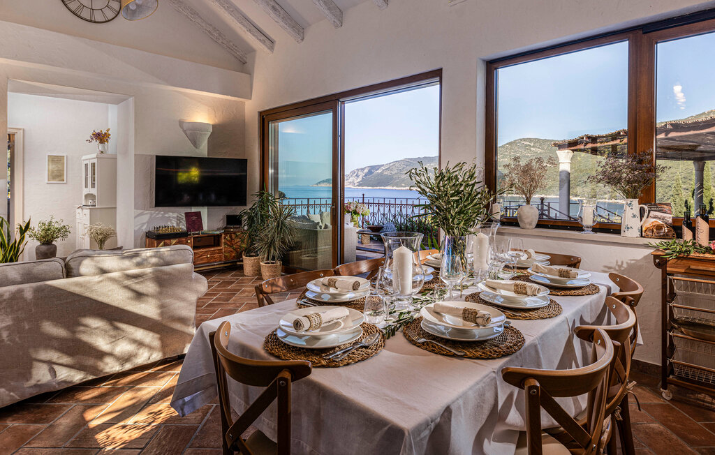 Feriehuse - Gruda , Kroatien - CLD843 4