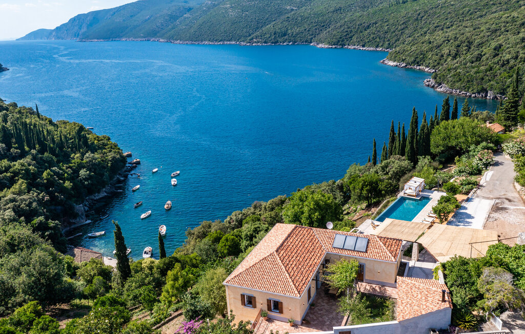 Feriehuse - Gruda , Kroatien - CLD843 2