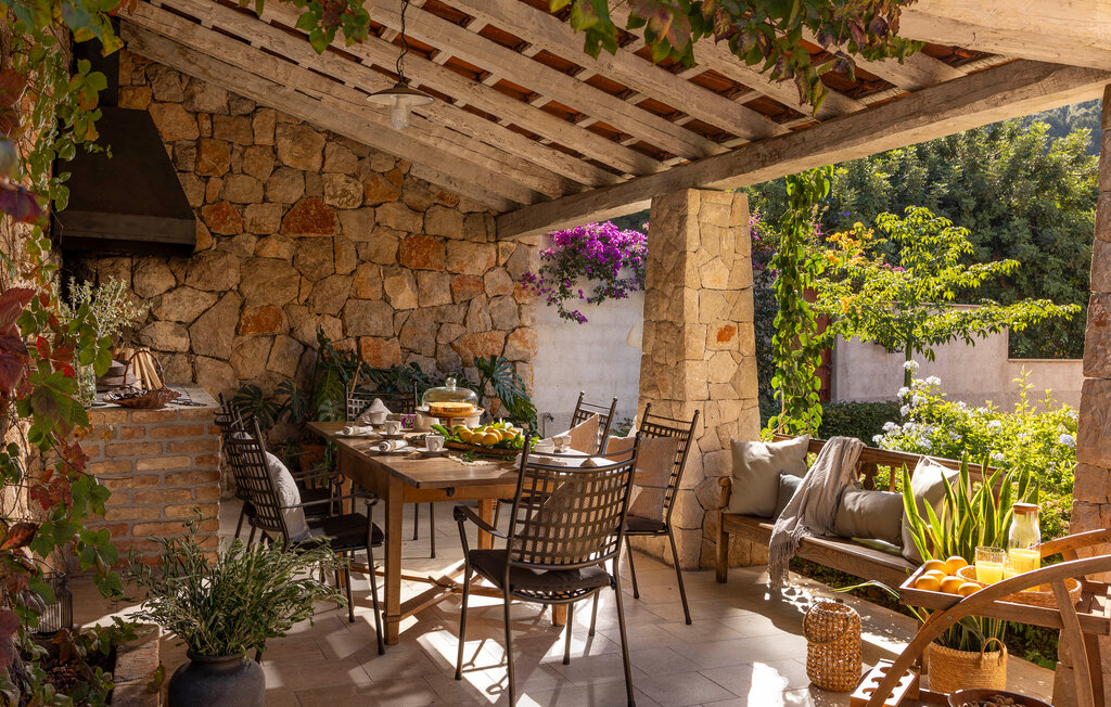 Feriehuse - Gruda , Kroatien - CLD843 8