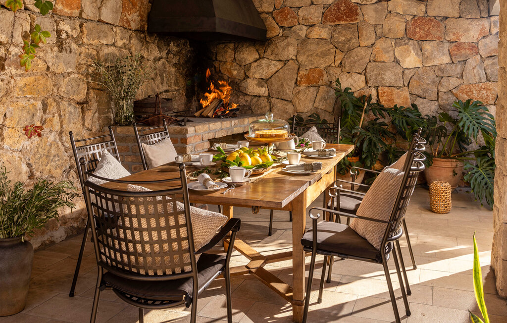 Feriehuse - Gruda , Kroatien - CLD843 23