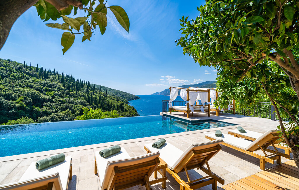 Feriehuse - Gruda , Kroatien - CLD843 10