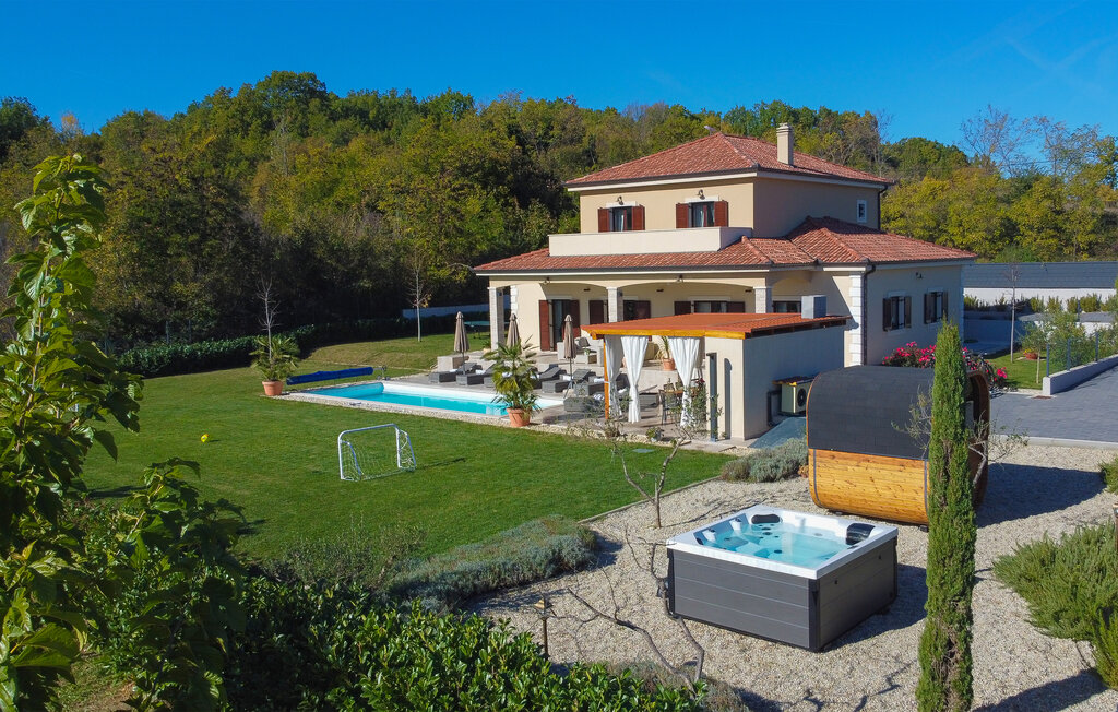 Ferienhaus - Split-Sinj , Kroatien - CLD352 12