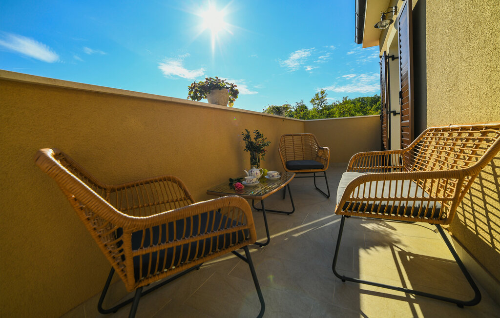 Ferienhaus - Split-Sinj , Kroatien - CLD352 15