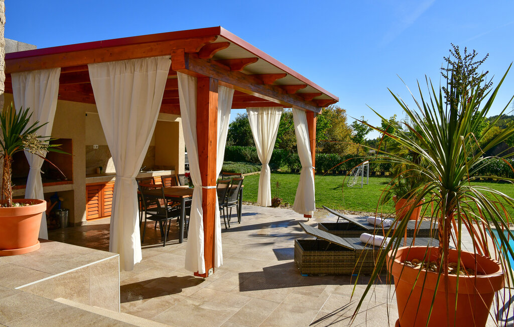 Ferienhaus - Split-Sinj , Kroatien - CLD352 3