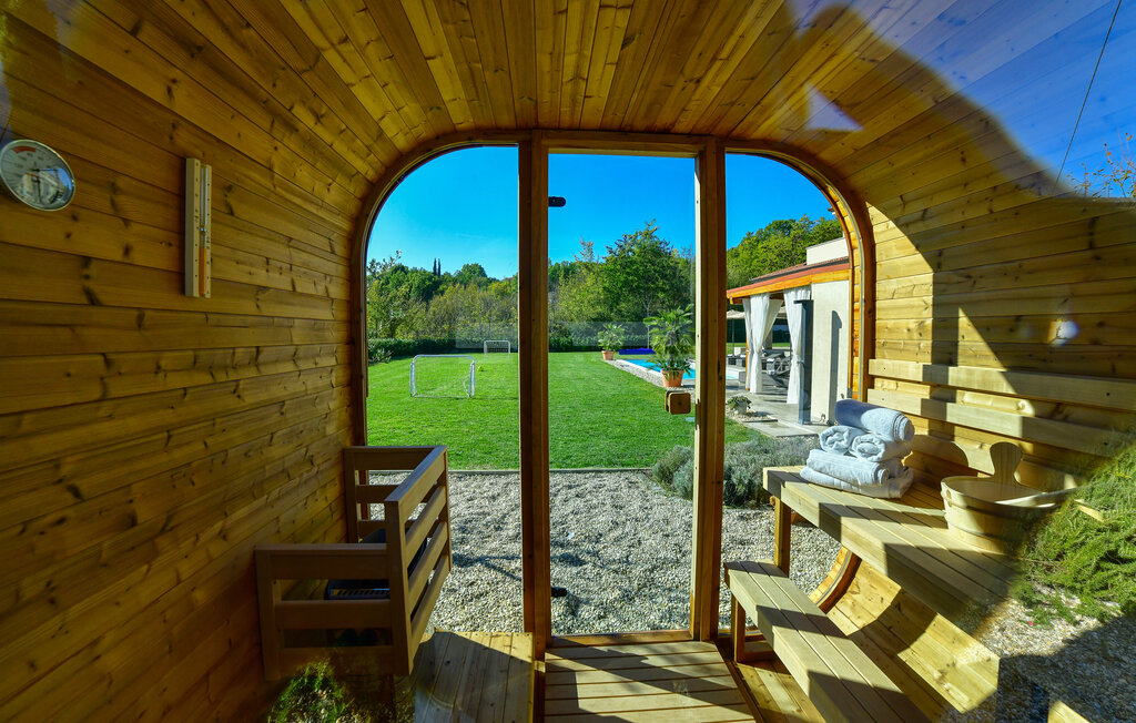 Ferienhaus - Split-Sinj , Kroatien - CLD352 4