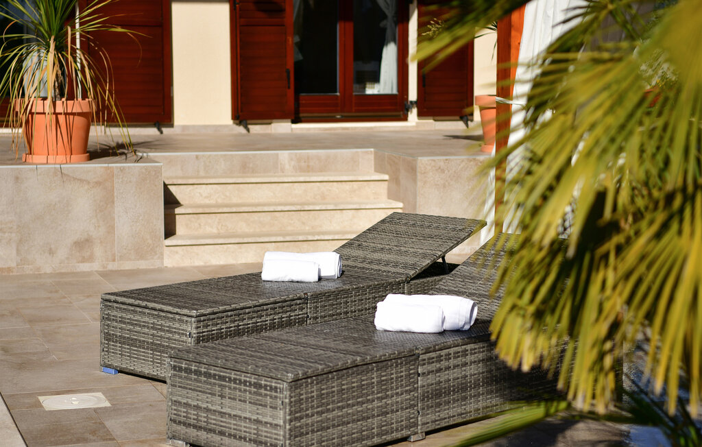 Ferienhaus - Split-Sinj , Kroatien - CLD352 18