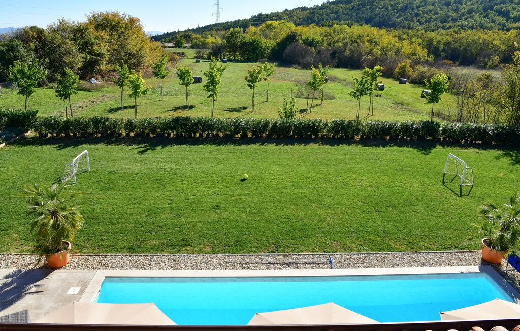 Ferienhaus - Split-Sinj , Kroatien - CLD352 9