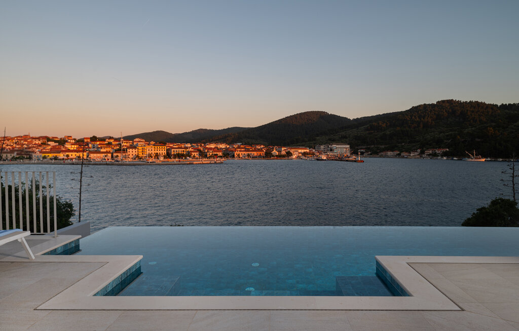 Feriehuse - Korcula-Vela Luka , Kroatien - CLD520 21