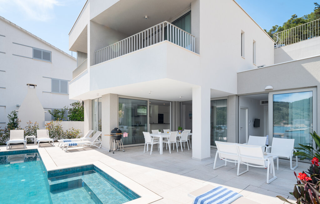 Feriehuse - Korcula-Vela Luka , Kroatien - CLD521 13