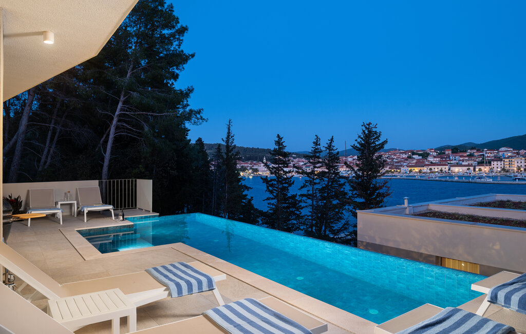 Feriehuse - Korcula-Vela Luka , Kroatien - CLD521 15