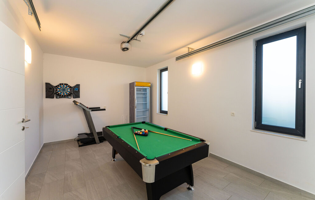 Ferienhaus - Zadar-Jasenice , Kroatien - CLD014 7