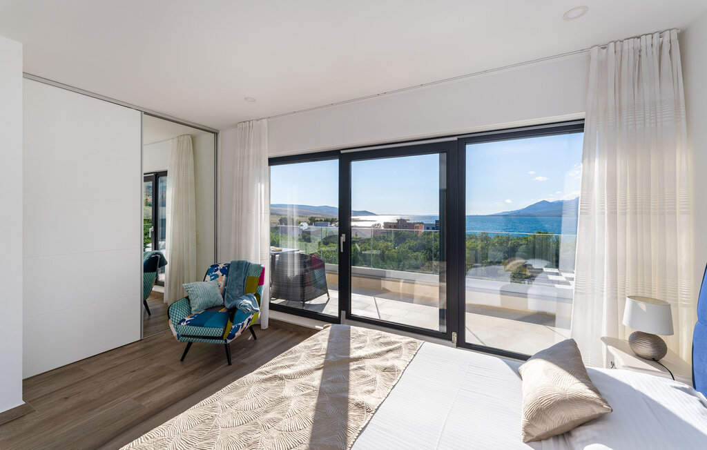 Ferienhaus - Zadar-Jasenice , Kroatien - CLD014 35