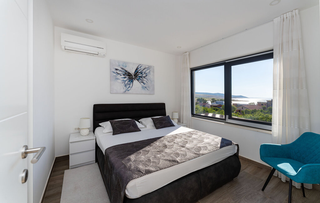 Ferienhaus - Zadar-Jasenice , Kroatien - CLD014 36