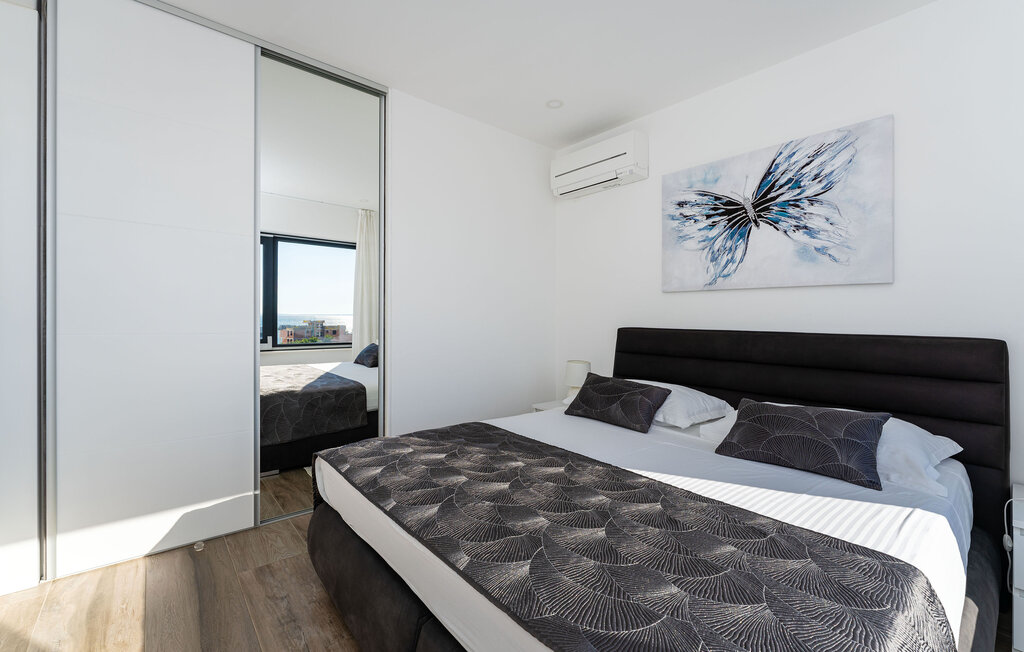 Ferienhaus - Zadar-Jasenice , Kroatien - CLD014 38