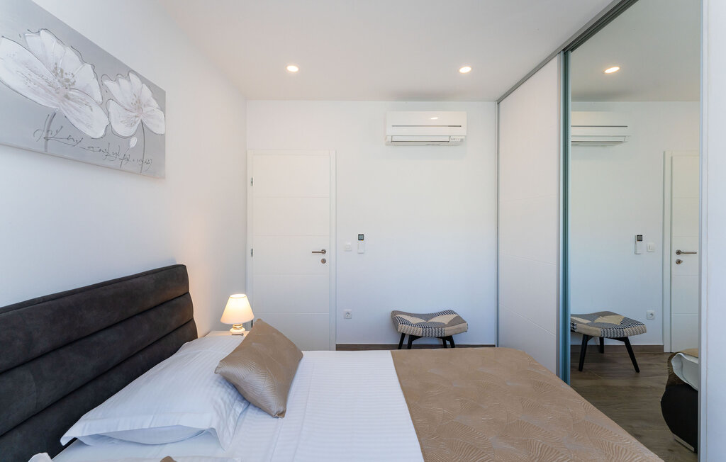 Ferienhaus - Zadar-Jasenice , Kroatien - CLD014 40