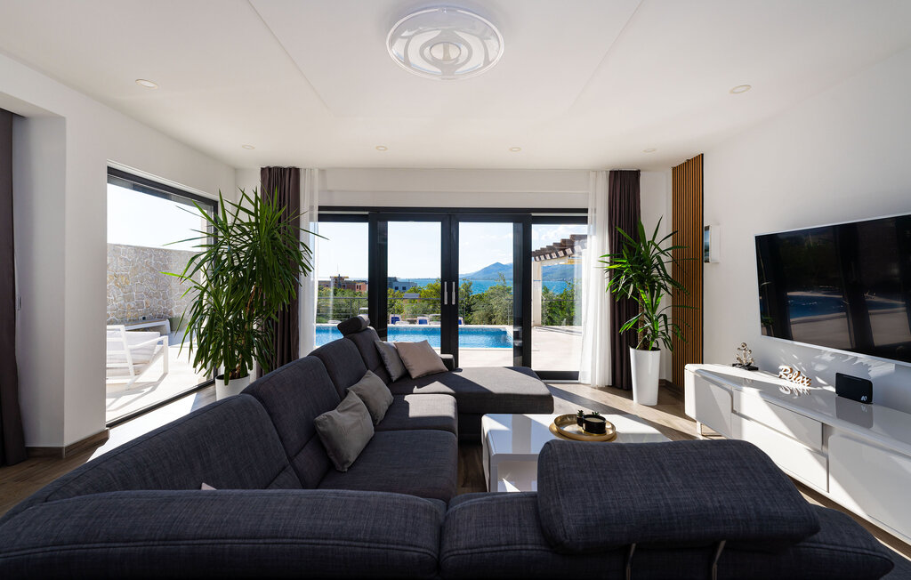 Ferienhaus - Zadar-Jasenice , Kroatien - CLD014 30