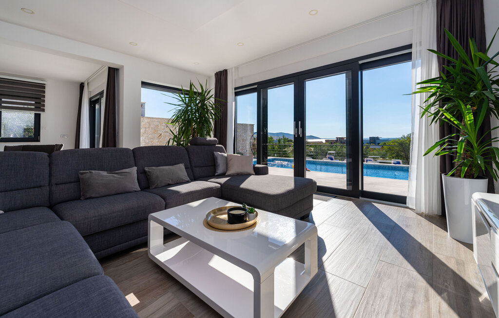 Ferienhaus - Zadar-Jasenice , Kroatien - CLD014 3