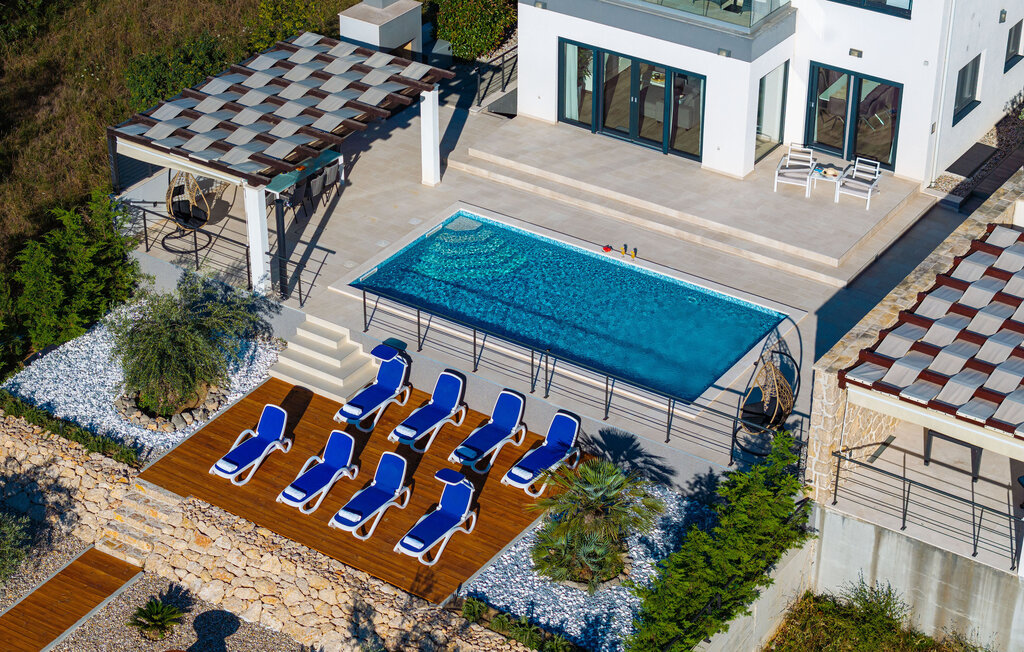 Ferienhaus - Zadar-Jasenice , Kroatien - CLD014 23