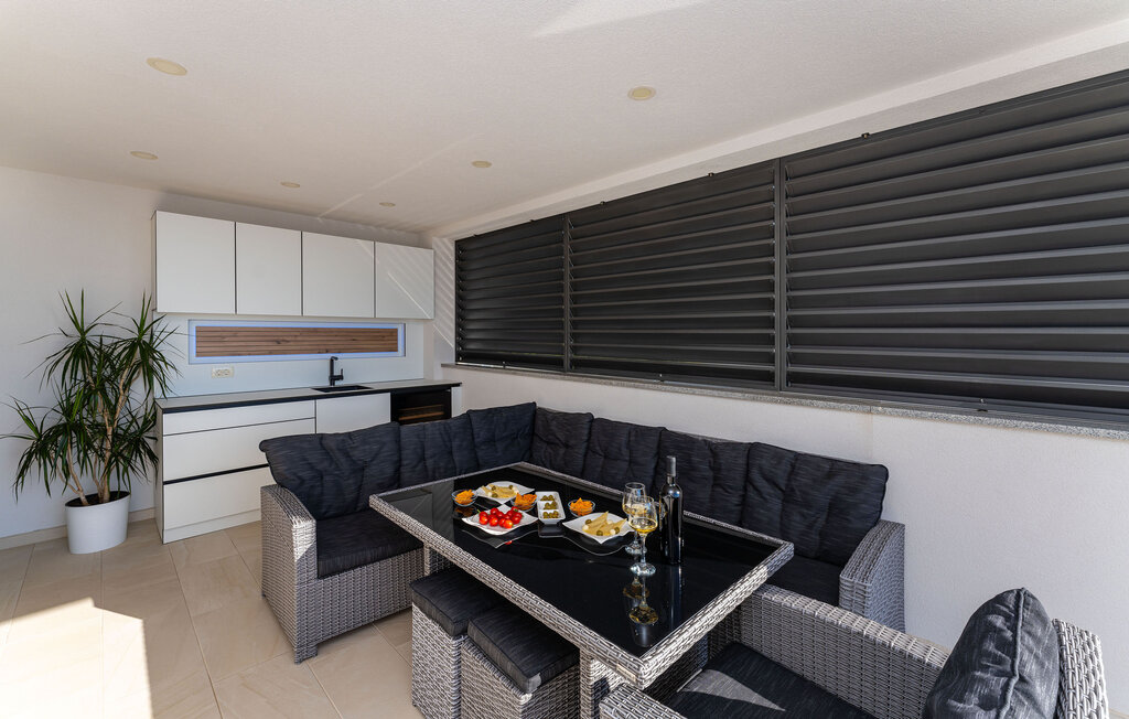 Ferienhaus - Zadar-Jasenice , Kroatien - CLD014 8