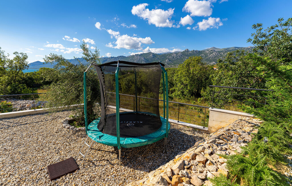 Ferienhaus - Zadar-Jasenice , Kroatien - CLD014 28