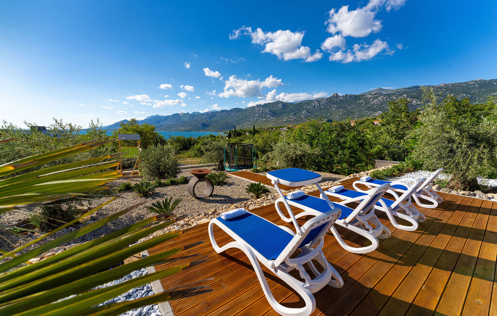 Ferienhaus - Zadar-Jasenice , Kroatien - CLD014 13