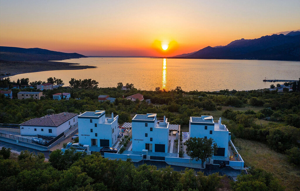 Ferienhaus - Zadar-Jasenice , Kroatien - CLD014 1