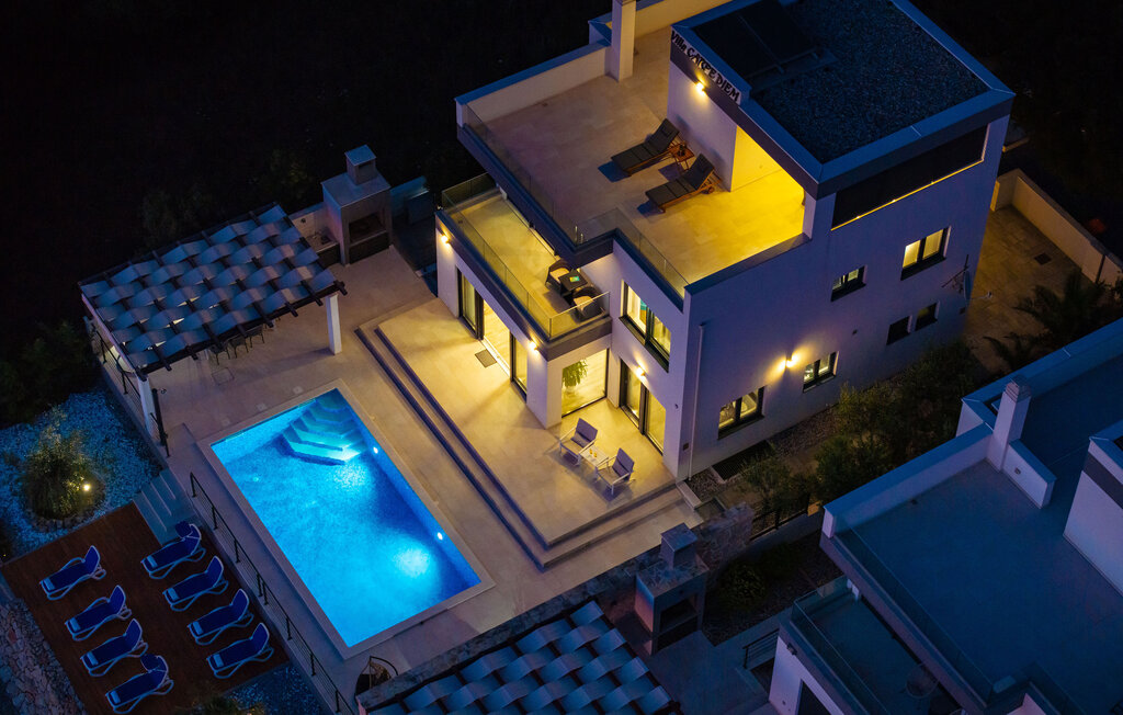 Ferienhaus - Zadar-Jasenice , Kroatien - CLD014 15