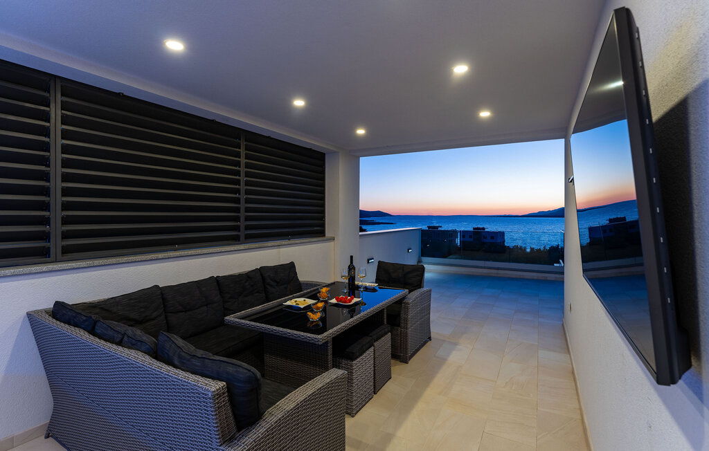 Ferienhaus - Zadar-Jasenice , Kroatien - CLD014 19