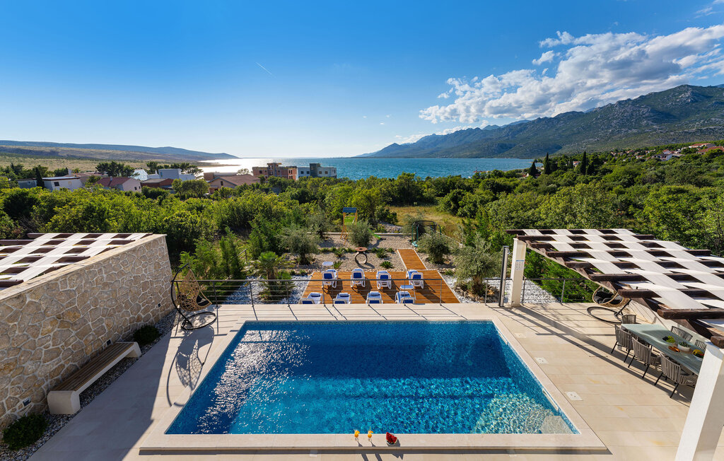 Ferienhaus - Zadar-Jasenice , Kroatien - CLD014 29