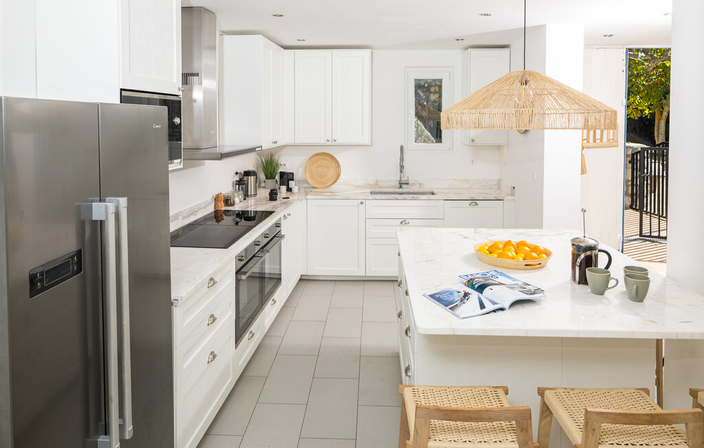 Feriehuse - Hvar-Brusje , Kroatien - CLD470 5