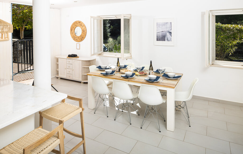 Feriehuse - Hvar-Brusje , Kroatien - CLD470 32