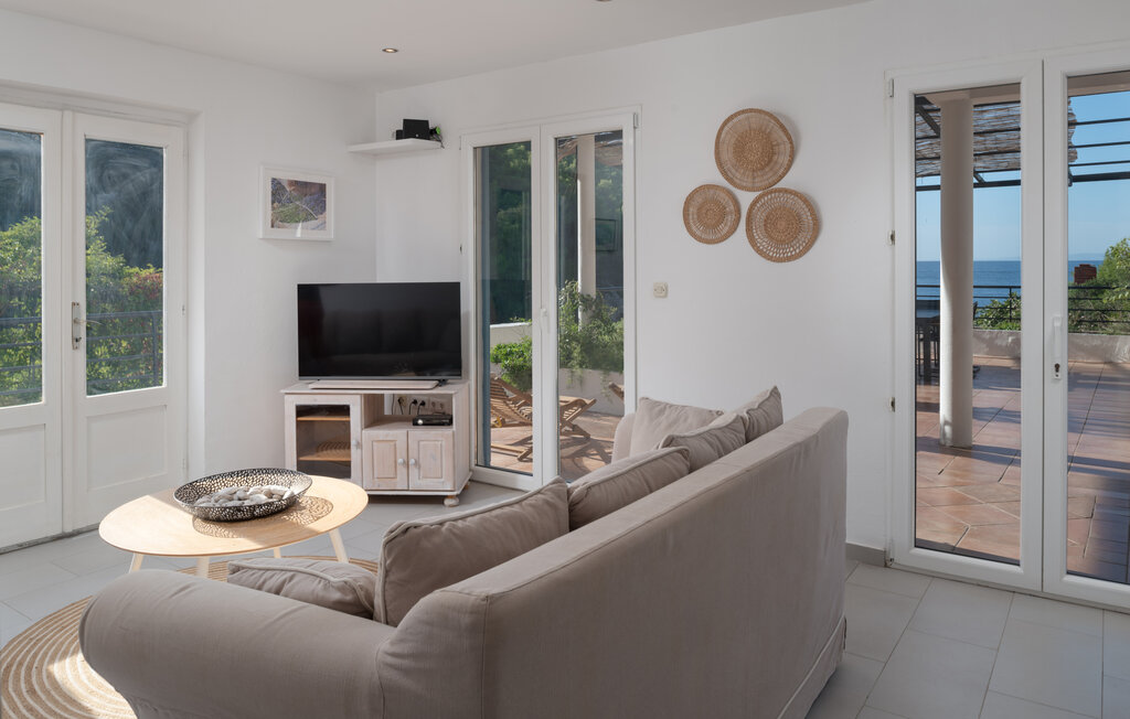 Feriehuse - Hvar-Brusje , Kroatien - CLD470 4