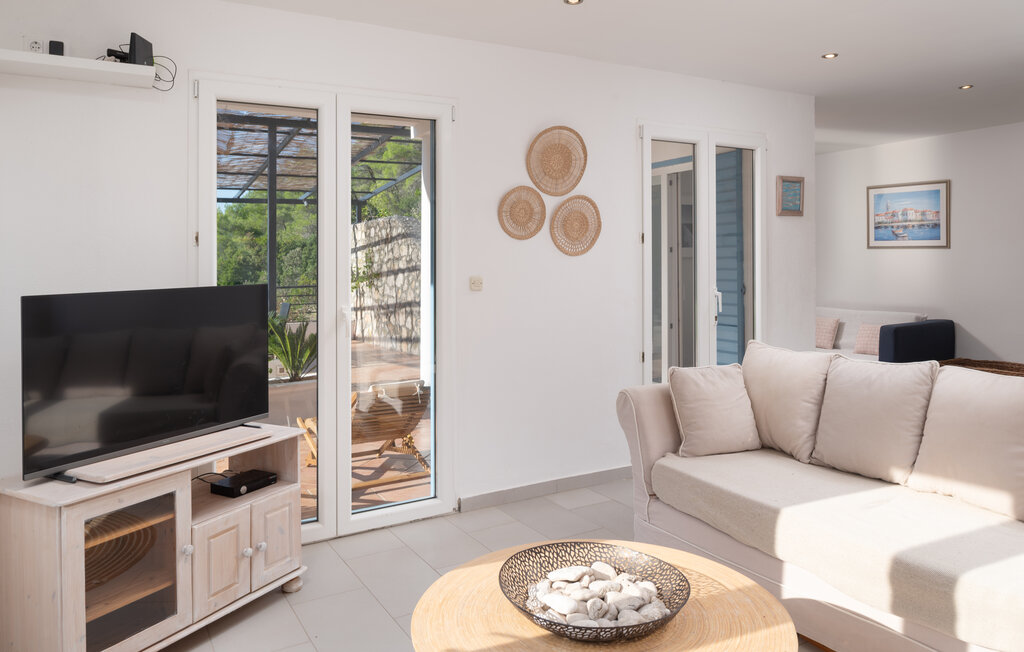 Feriehuse - Hvar-Brusje , Kroatien - CLD470 27