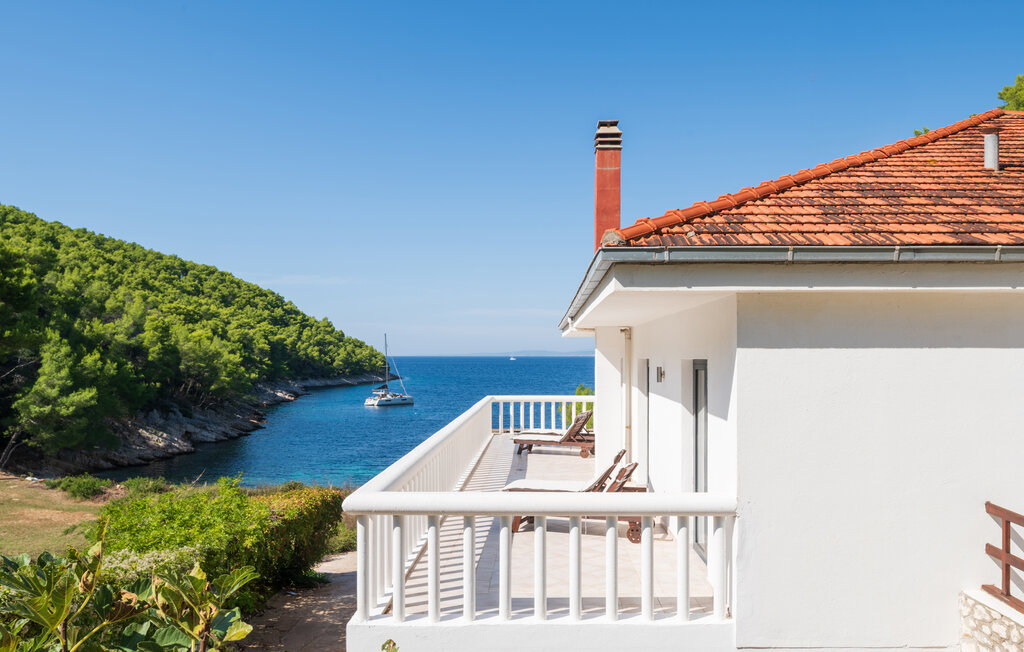 Feriehuse - Hvar-Brusje , Kroatien - CLD470 16