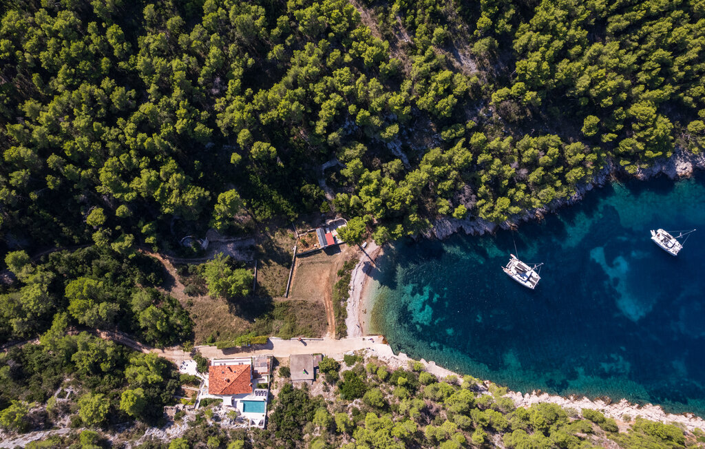Feriehuse - Hvar-Brusje , Kroatien - CLD470 17