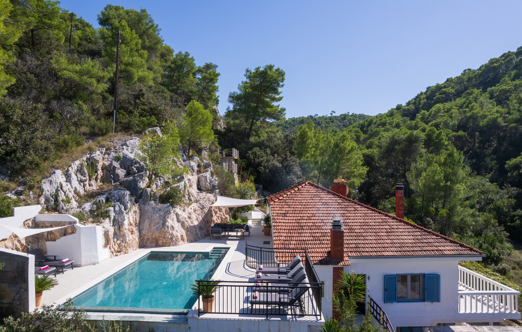 Feriehuse - Hvar-Brusje , Kroatien - CLD470 19