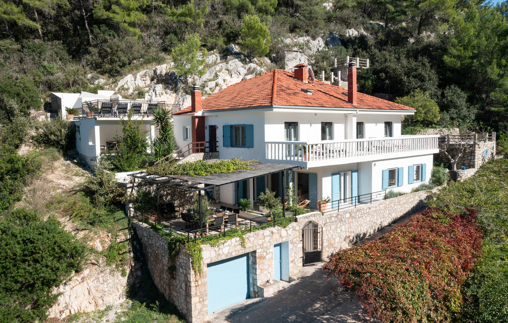 Feriehuse - Hvar-Brusje , Kroatien - CLD470 20