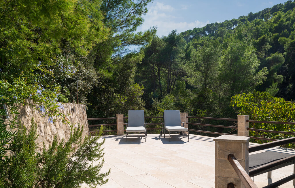 Feriehuse - Hvar-Brusje , Kroatien - CLD470 22