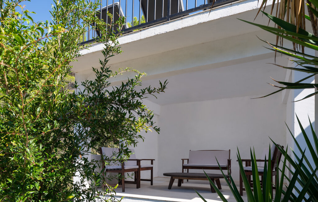 Feriehuse - Hvar-Brusje , Kroatien - CLD470 25