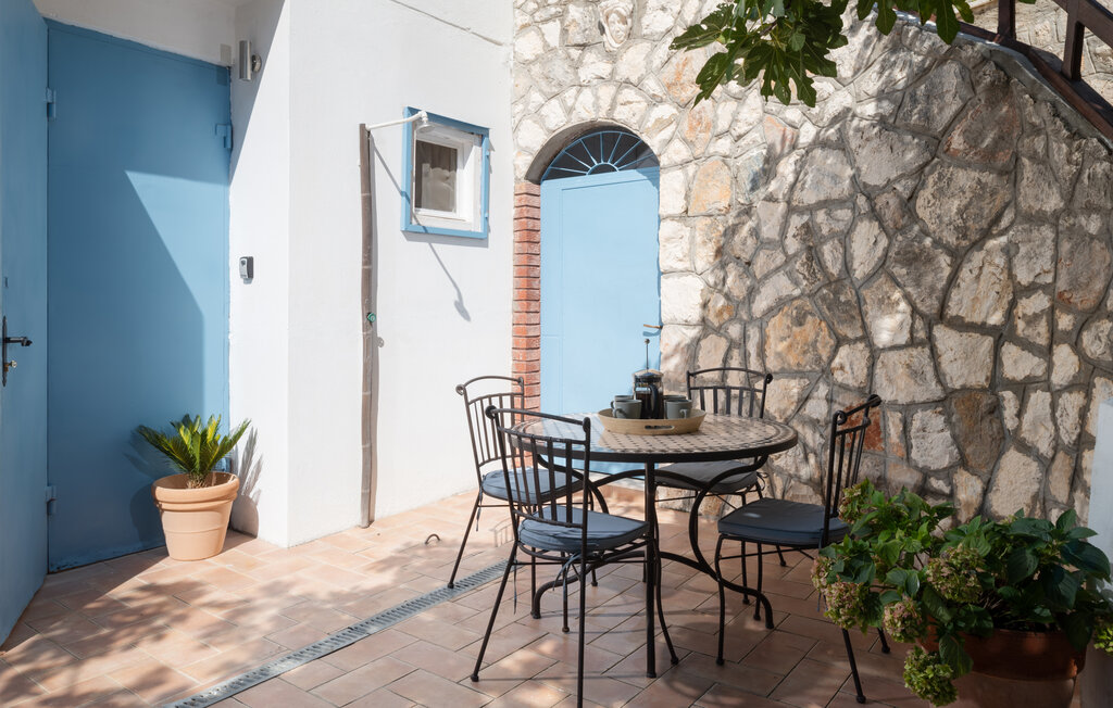 Feriehuse - Hvar-Brusje , Kroatien - CLD470 26