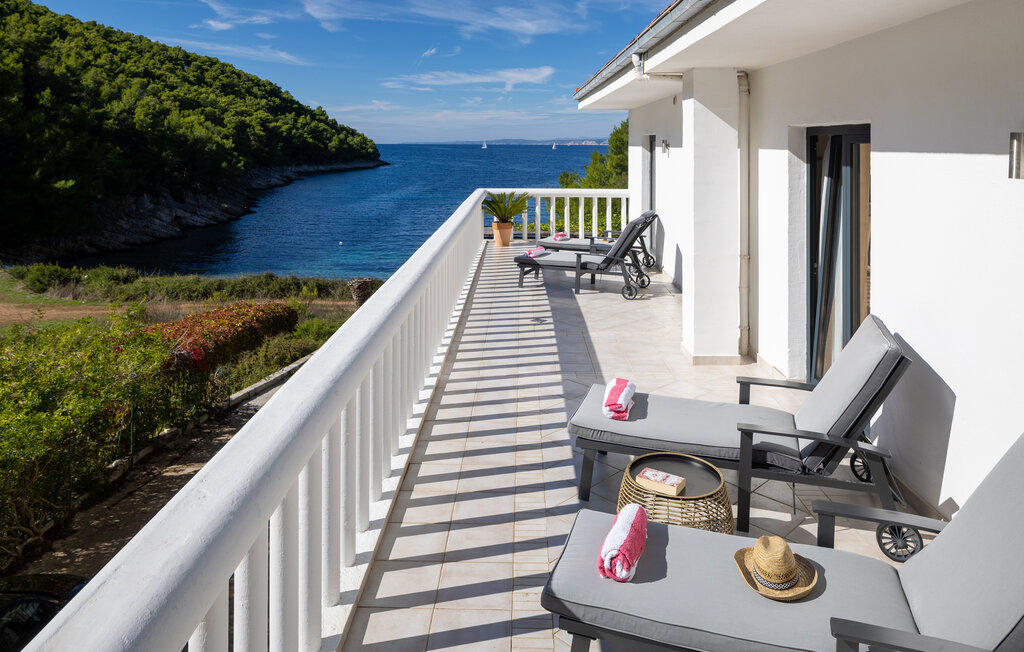 Feriehuse - Hvar-Brusje , Kroatien - CLD470 8