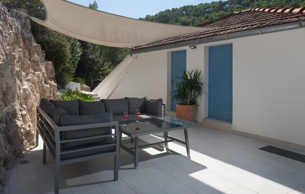 Feriehuse - Hvar-Brusje , Kroatien - CLD470 14