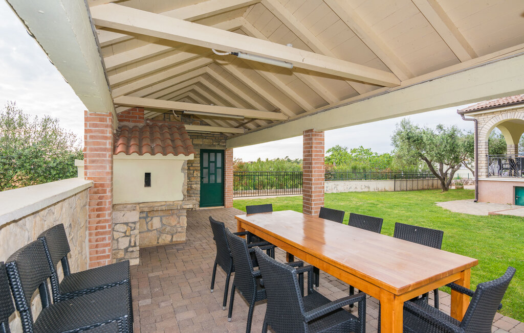 Feriehuse - Nin-Privlaka , Kroatien - CLD089 23