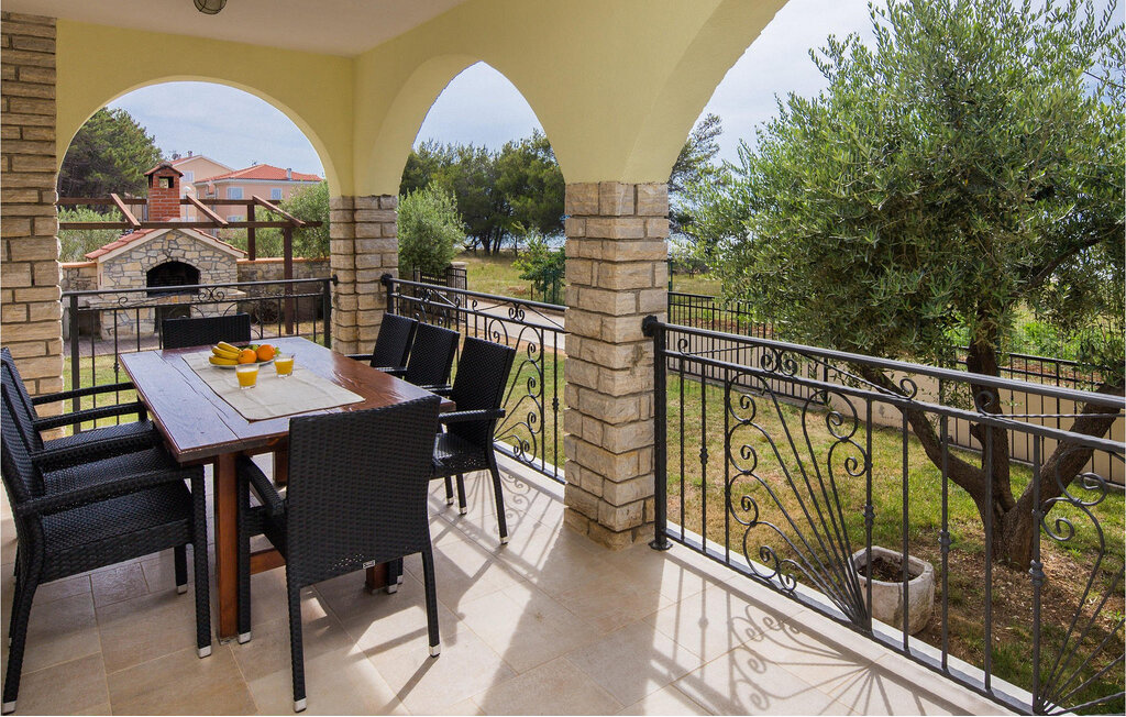 Feriehuse - Nin-Privlaka , Kroatien - CLD089 24