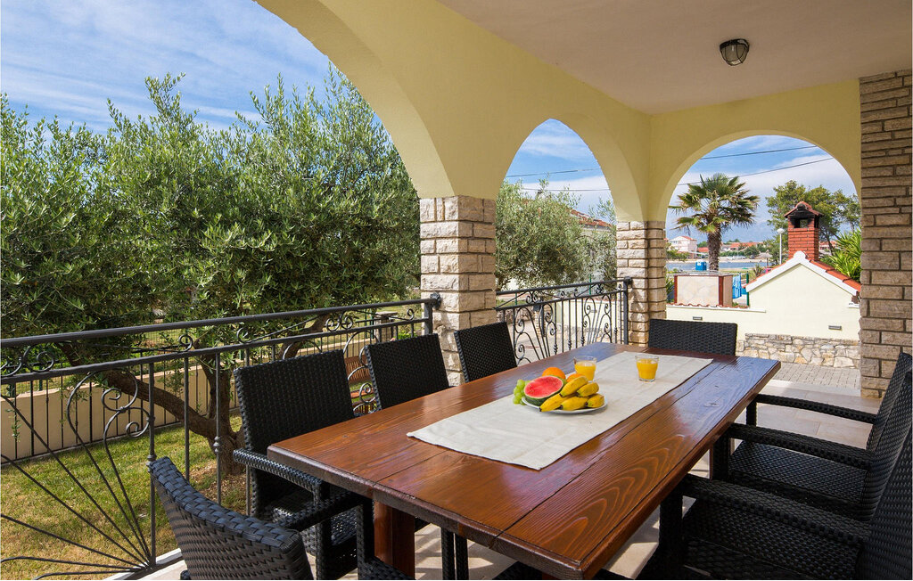 Feriehuse - Nin-Privlaka , Kroatien - CLD089 4