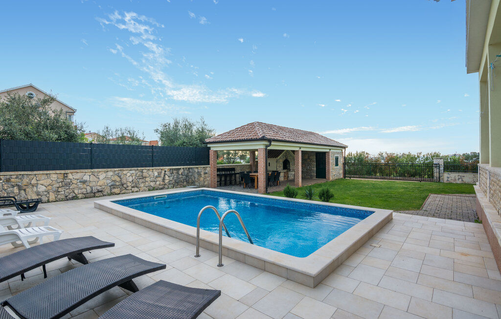 Feriehuse - Nin-Privlaka , Kroatien - CLD089 10