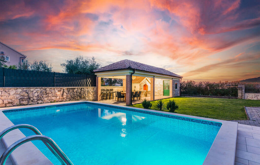 Feriehuse - Nin-Privlaka , Kroatien - CLD089 6